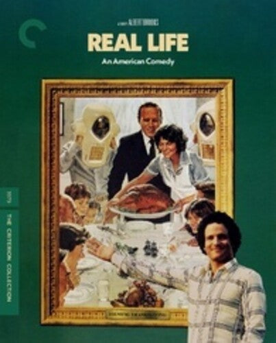 Real Life, Criterion Collection, ULTRA HD