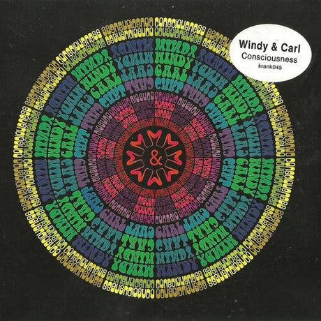 Consciousness, Windy & Carl, LP