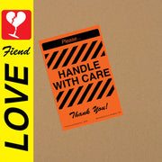 Handle With Care