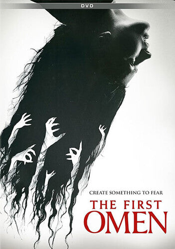First Omen, First Omen, DVD