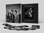 It All Came Round Again: Onstage & On Air 1982-90