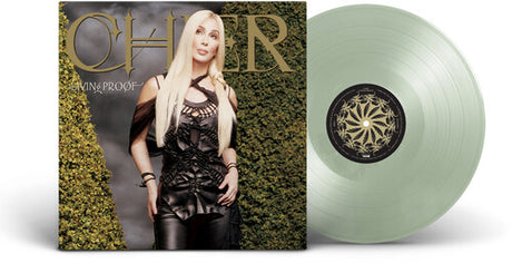 Living Proof, Cher, LP