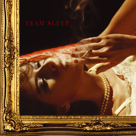 Team Sleep, Team Sleep, LP