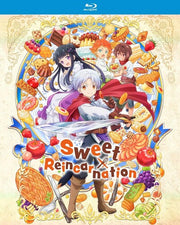 Sweet Reincarnation: Complete Season