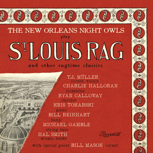 St. Louis Rag