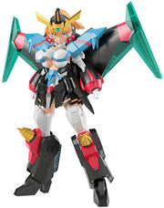 Brave King Gao Gai Gar Final Frame Girl Gaofighgar