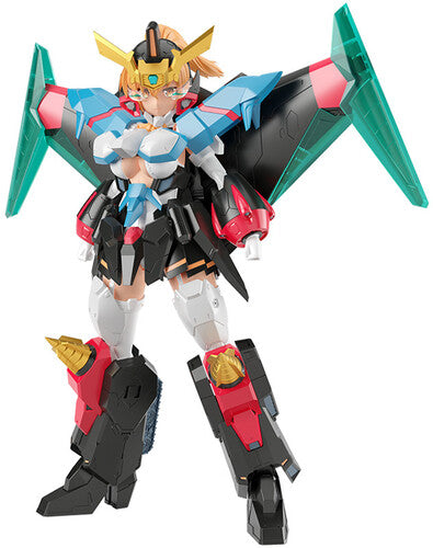 Brave King Gao Gai Gar Final Frame Girl Gaofighgar