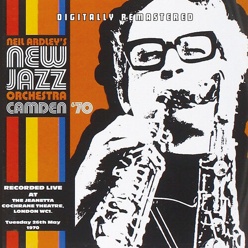 Camden 70