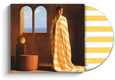Moda, Kazy Lambist, CD