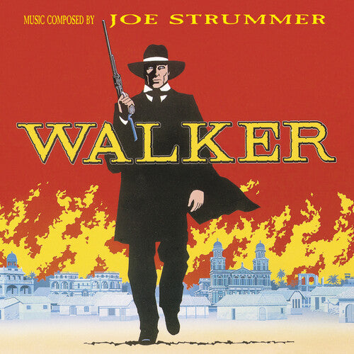 Walker - O.S.T.