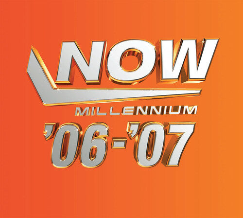 Now Millennium 2006-2007 / Various