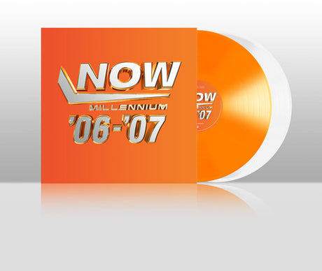 Now Millennium 2006-2007 / Various, Now Millennium 2006-2007 / Various, LP