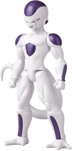 Limit Breaker - Frieza 4Th Form