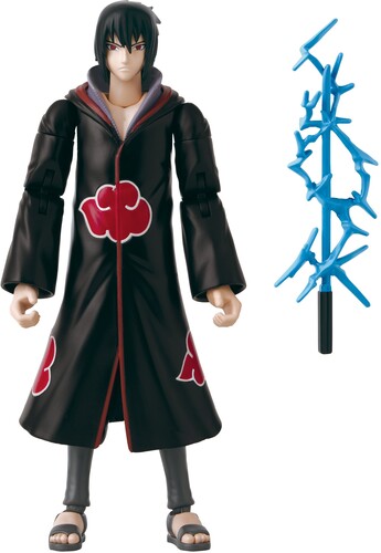 Anime Heroes - Naruto - Sasuke Taka