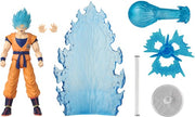 Dragon Stars - Ss Blue Goku (Power Up Pack)