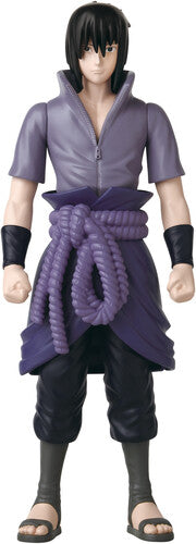 Anime Heroes Mega - Naruto - Sasuke Uchiha 12