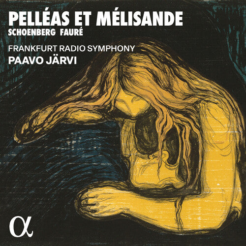 Pelleas Et Melisande