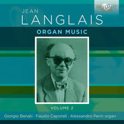 Organ Music, Vol. 2