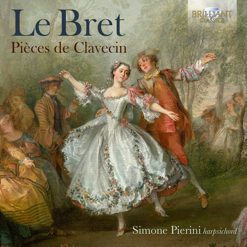 Pieces De Clavecin