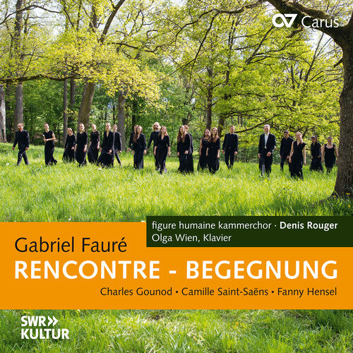 Rencontre Begegnung