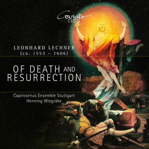 Of Death & Resurrection