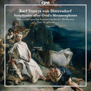 Symphonies After Ovid's Metamorphoses