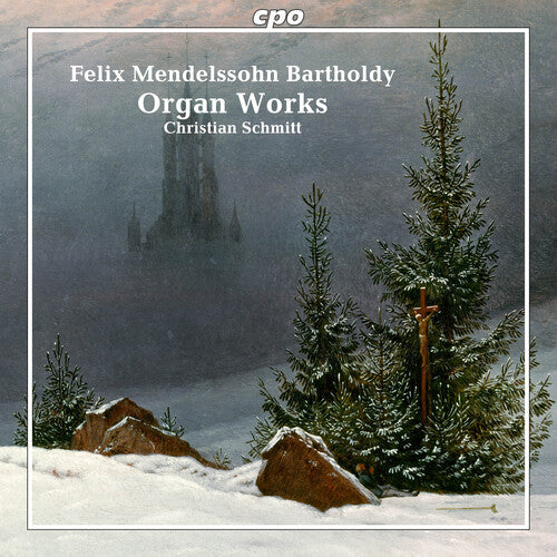 Organ Works