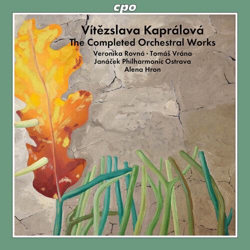 Completed Orchestral Works