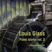 Piano Works, Vol. 2