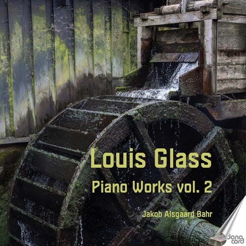 Piano Works, Vol. 2