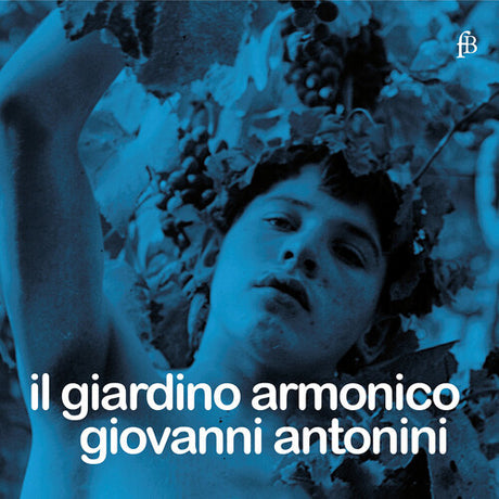Early Music Log Il Giardino Armonico, Il Giardino Armonico, CD