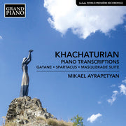 Piano Transcriptions