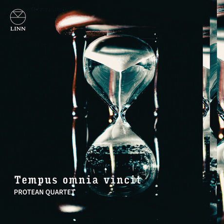 Tempus Omnia Vincit, Desprez / Schubert / Protean Quartet, CD