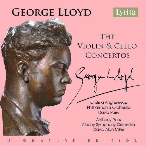 Violin & Cello Concertos