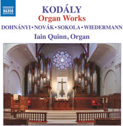Organ Works