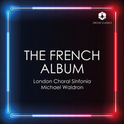French Album
