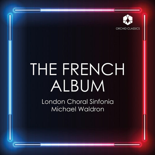 French Album