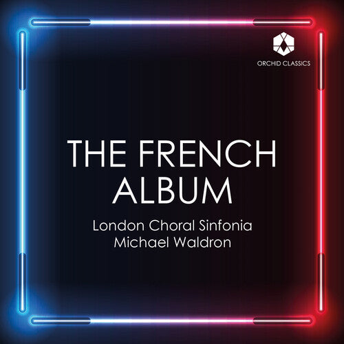 French Album