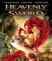 Heavenly Sword: Collector's Edition