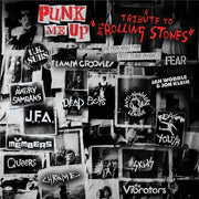 Punk Me Up: A Tribute To The Rolling Stones / Var