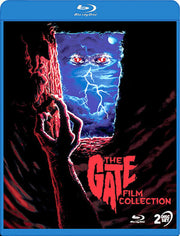 Gate Film Collection (The Gate / The Gate Ii)