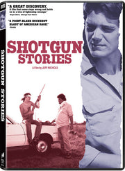 Shotgun Stories