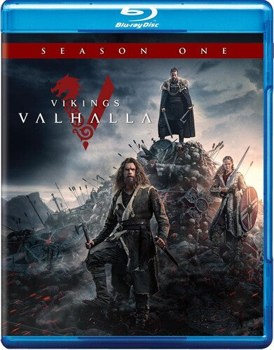 Vikings Valhalla: The Complete First Season