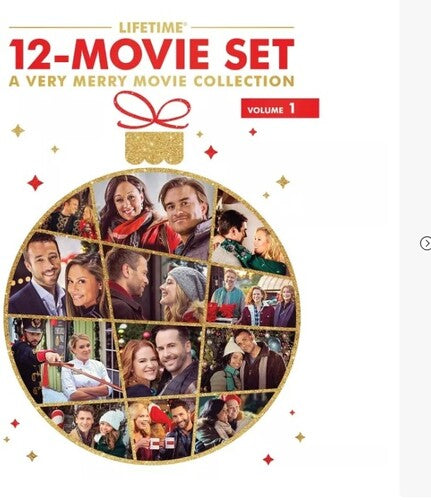 Very Merry Movie Coll Vol 1