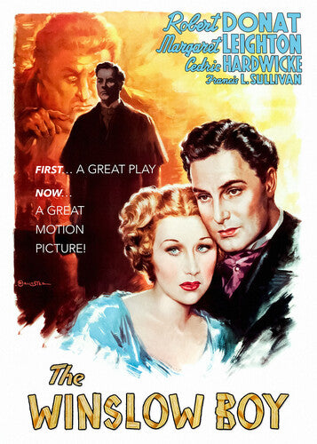 Winslow Boy