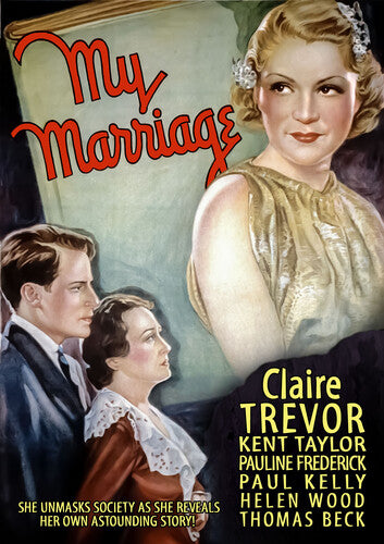 My Marriage, My Marriage, DVD