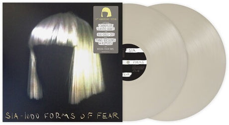 1000 Forms Of Fear, Sia, LP