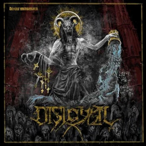 Divine Miasmata