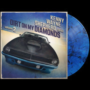 Dirt On My Diamonds Vol. 2