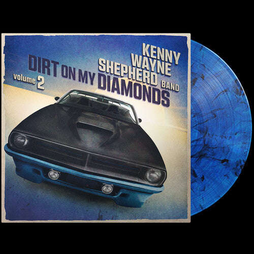 Dirt On My Diamonds Vol. 2